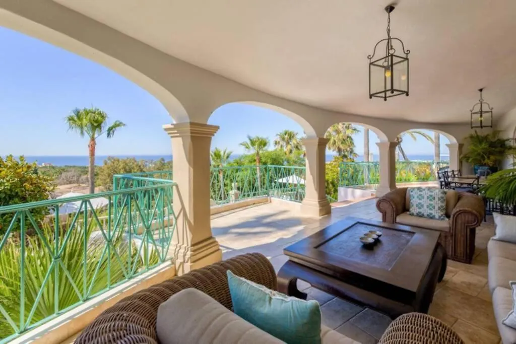 Palatial Villa In Hacienda Las Chapas, מארבלה ספרד