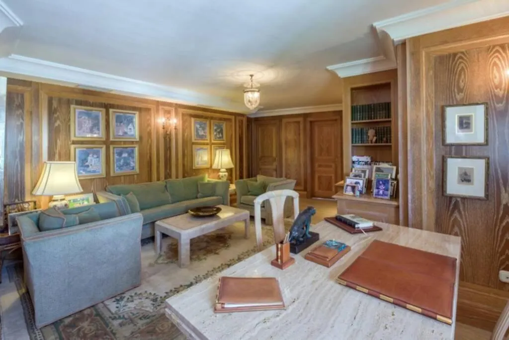 Palatial Villa In Hacienda Las Chapas, מארבלה 0*,  ספרד