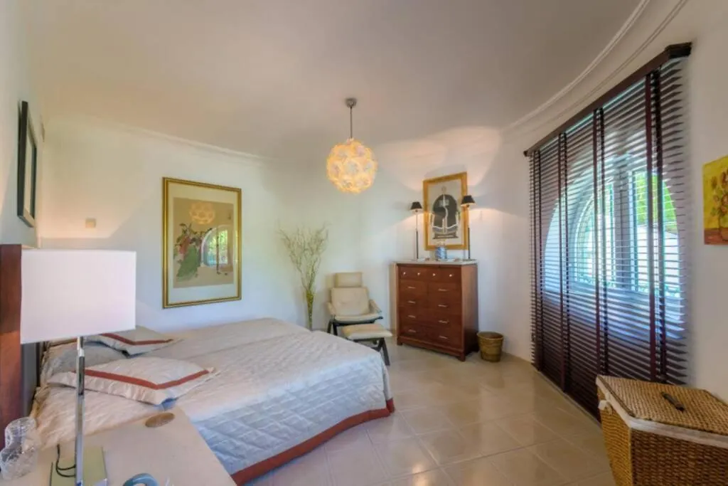 Palatial Villa In Hacienda Las Chapas, Μαρμπέλλα
